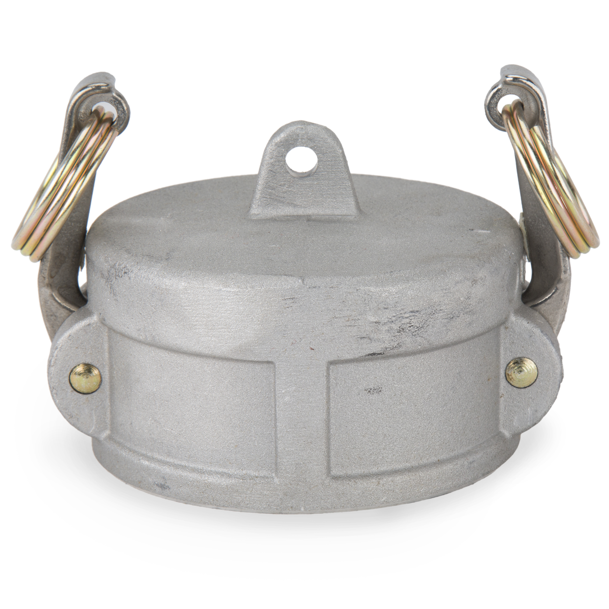 Type DC USA Aluminum